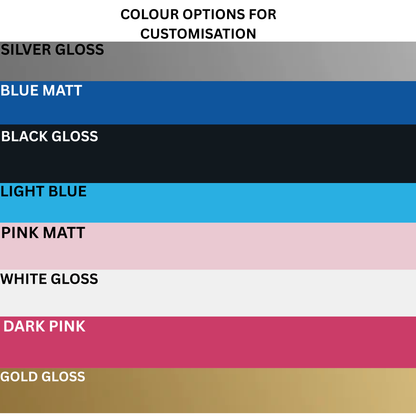 Girl-Power BPA-Free Pink Large Bento Lunch Box