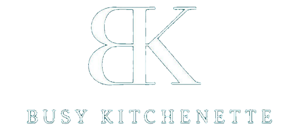 BUSYKITCHENETTE